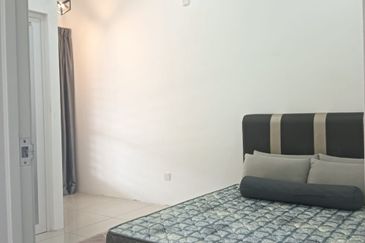 TAMAN BAYU INDERA, LUKUT