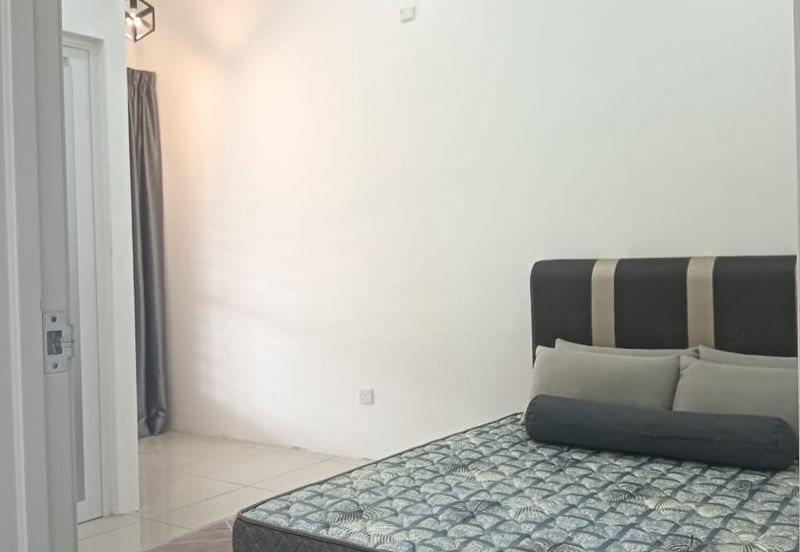 TAMAN BAYU INDERA, LUKUT