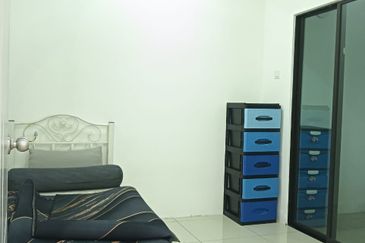 TAMAN BAYU INDERA, LUKUT