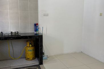 TAMAN BAYU INDERA, LUKUT