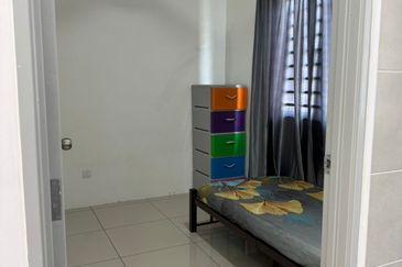 TAMAN BAYU INDERA, LUKUT