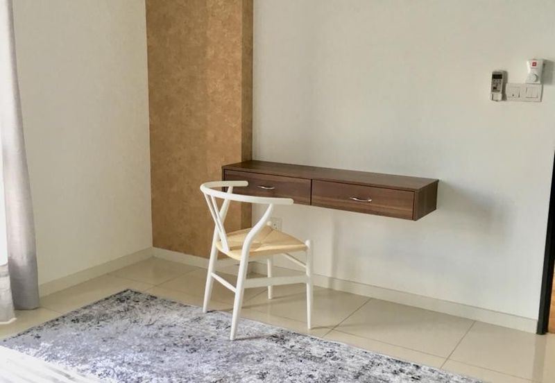 Emira Residence @ Shah Alam