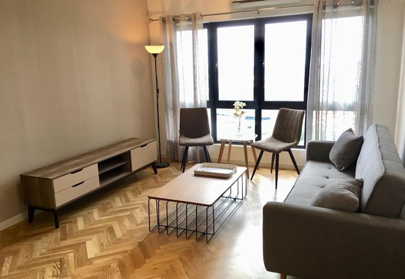 Emira Residence @ Shah Alam