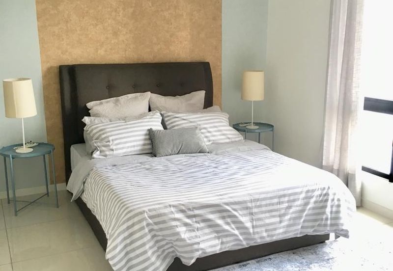 Emira Residence @ Shah Alam