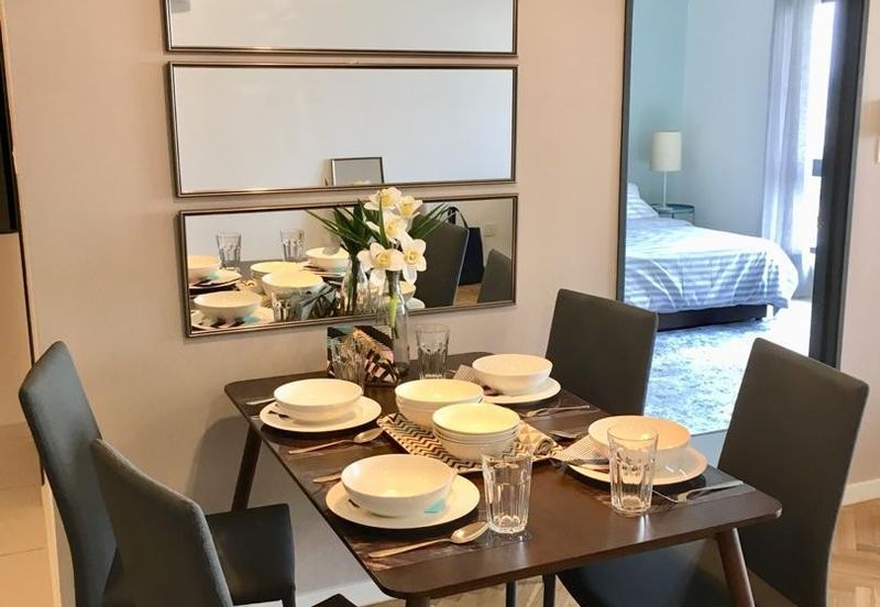 Emira Residence @ Shah Alam