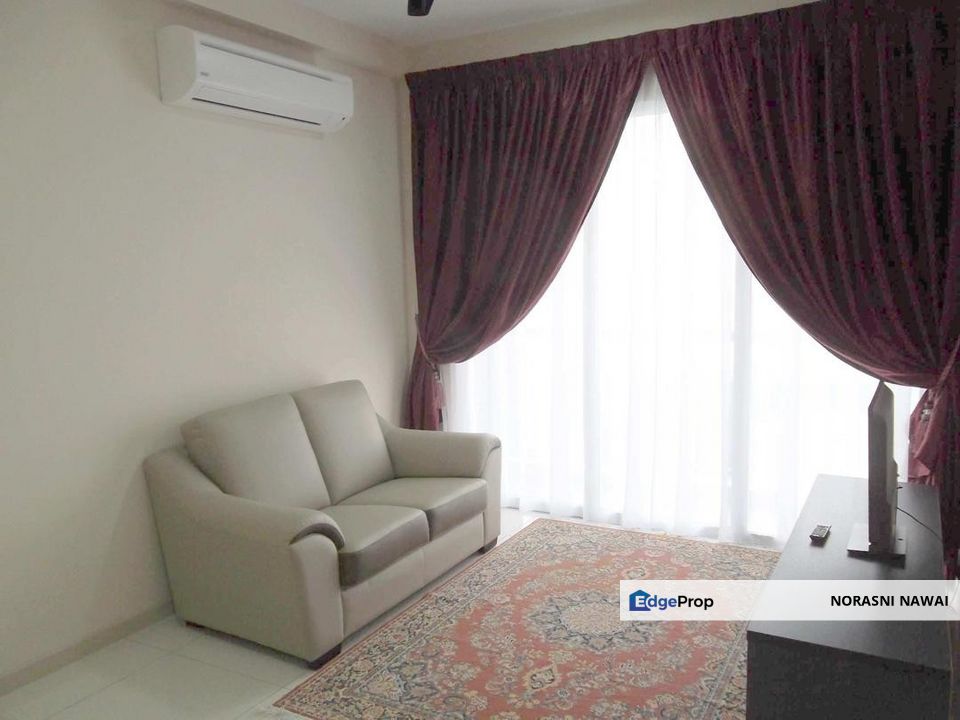 TTDI ADINA FULLY FURNISHED FOR SALE, Selangor, Shah Alam