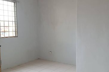 TAMAN JASMIN (SENAWANG)