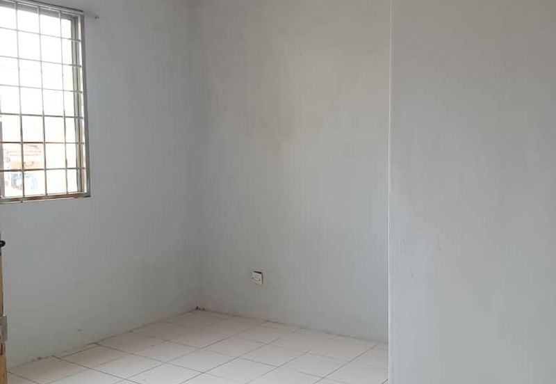 TAMAN JASMIN (SENAWANG)