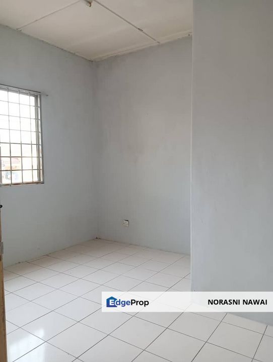 TAMAN JASMIN, SENAWANG - BASIC UNIT, Negeri Sembilan, Seremban