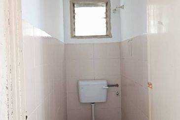 TAMAN JASMIN (SENAWANG)