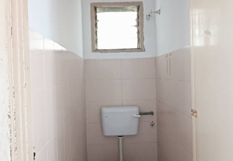 TAMAN JASMIN (SENAWANG)