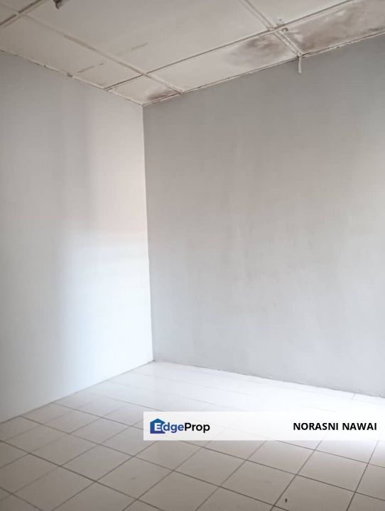 TAMAN JASMIN, SENAWANG - BASIC UNIT, Negeri Sembilan, Seremban