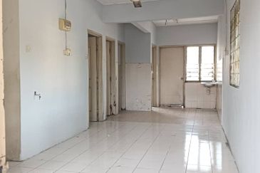 TAMAN JASMIN (SENAWANG)