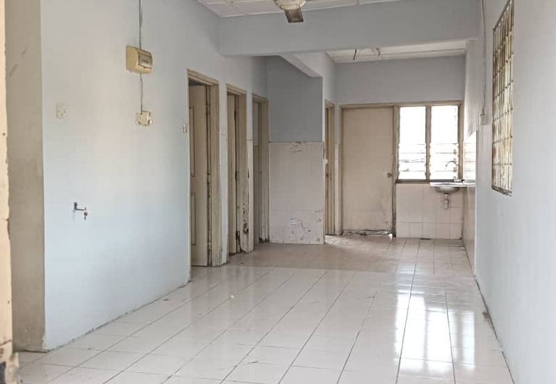 TAMAN JASMIN (SENAWANG)