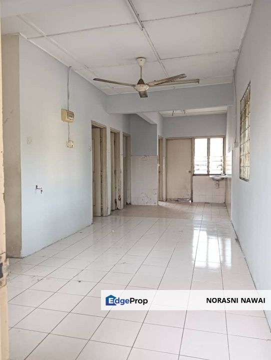 TAMAN JASMIN, SENAWANG - BASIC UNIT, Negeri Sembilan, Seremban