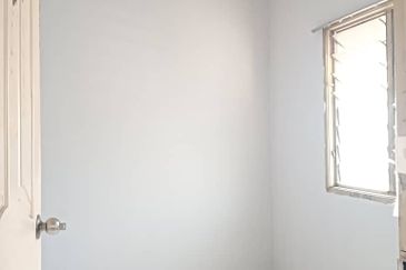 TAMAN JASMIN (SENAWANG)