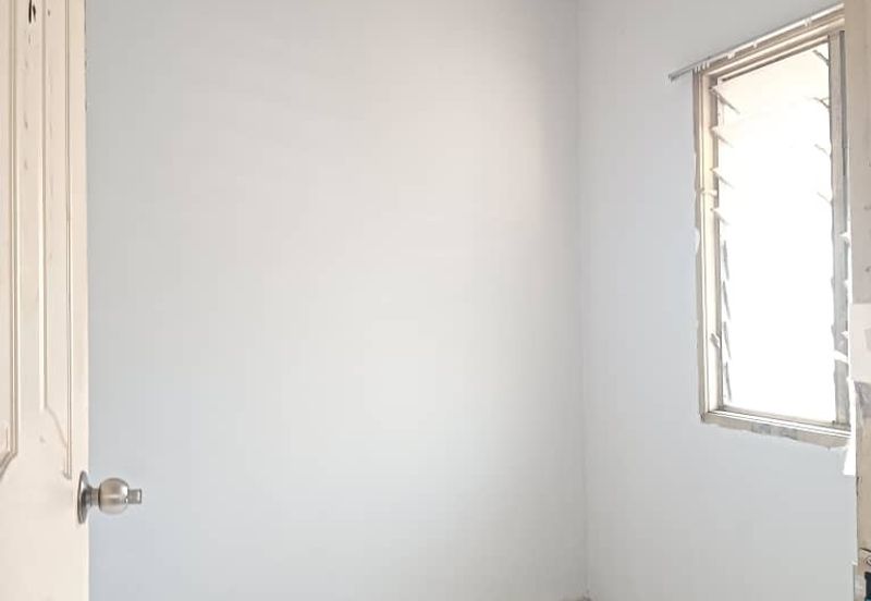 TAMAN JASMIN (SENAWANG)