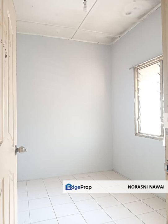 TAMAN JASMIN, SENAWANG - BASIC UNIT, Negeri Sembilan, Seremban