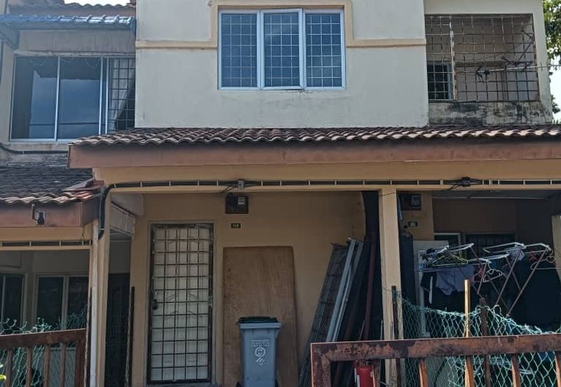 TAMAN JASMIN (SENAWANG)