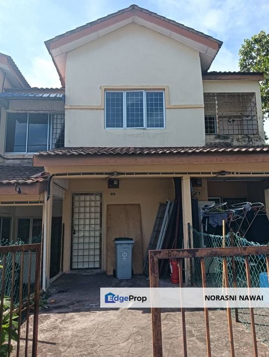 TAMAN JASMIN, SENAWANG - BASIC UNIT, Negeri Sembilan, Seremban