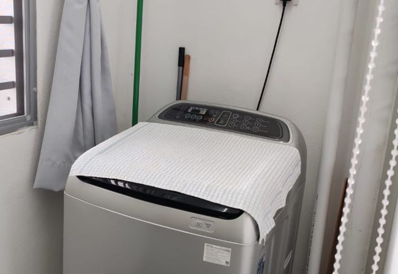 Safira Apartment, Seremban 2