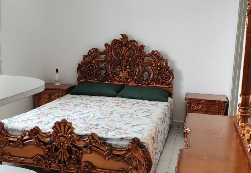 Safira Apartment, Seremban 2