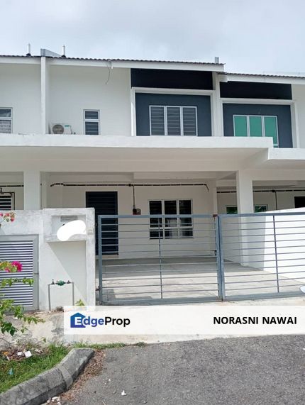 IRINGAN BAYU (PASTURA), SEREMBAN - RENOVATED, Negeri Sembilan, Seremban