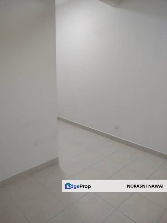 IRINGAN BAYU (ASTERA), SEREMBAN - BASIC UNIT, Negeri Sembilan, Seremban