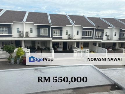 PASTURA IRINGAN BAYU, SEREMBAN - RENOVATED, Negeri Sembilan, Seremban