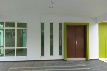Taman Senawang Perdana