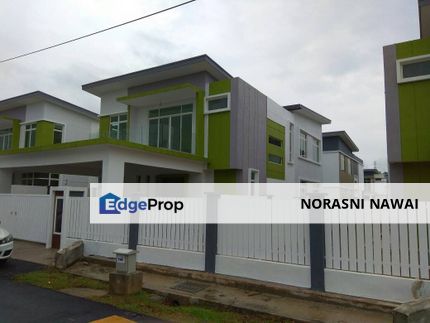 GATED & GUARDED BUNGALOW-TAMAN SENAWANG PERDANA, SENAWANG, Negeri Sembilan, Seremban