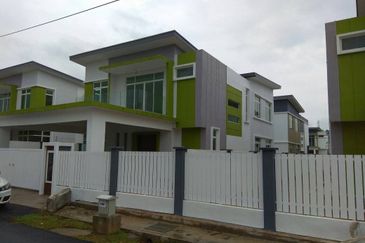 Taman Senawang Perdana