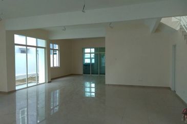 Taman Senawang Perdana