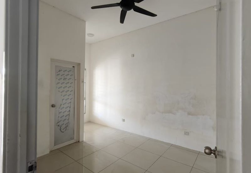 BASIC UNIT SINGLE STOREY, TAMAN BAYU INDERA LUKUT PORT DICKSON