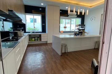 Taman Taming Mutiara 2