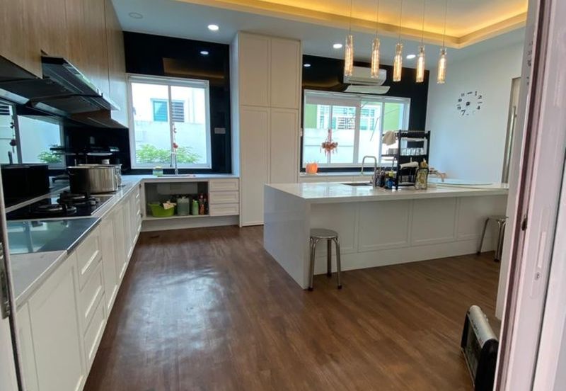 Taman Taming Mutiara 2