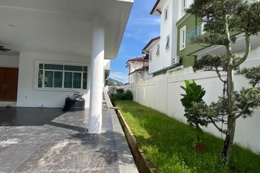 Taman Taming Mutiara 2