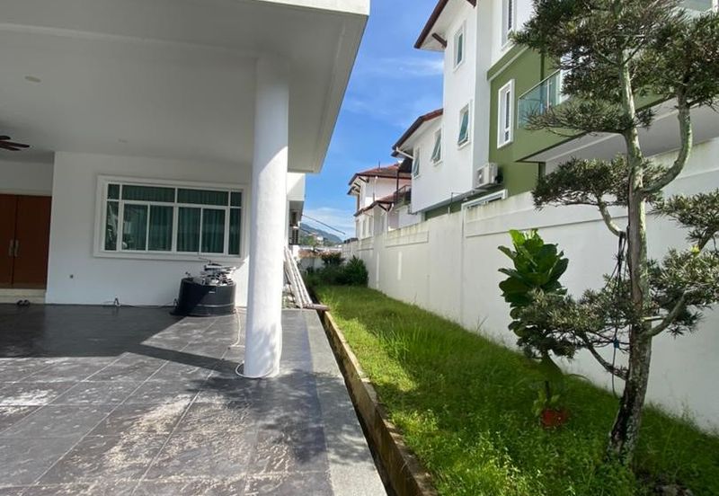 Taman Taming Mutiara 2