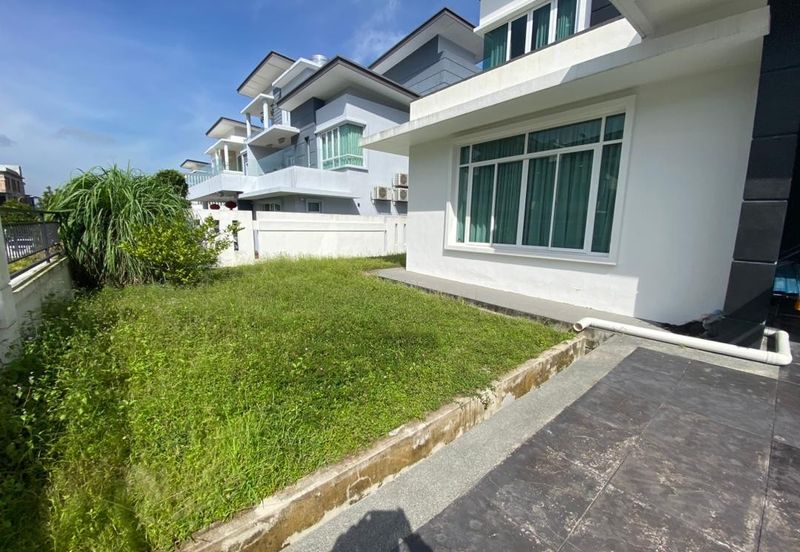 Taman Taming Mutiara 2