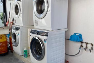 Taman Taming Mutiara 2