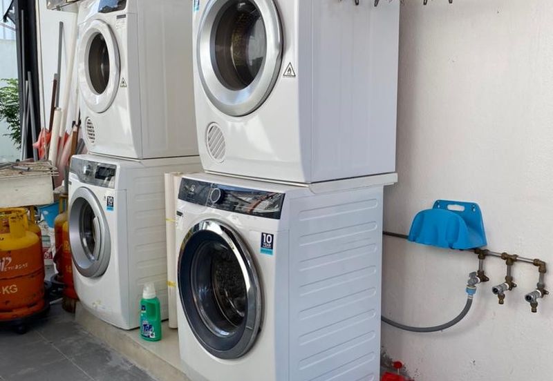 Taman Taming Mutiara 2