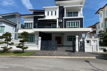 Taman Taming Mutiara 2