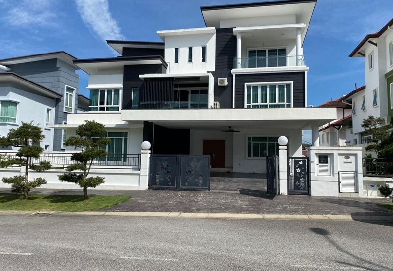 Taman Taming Mutiara 2