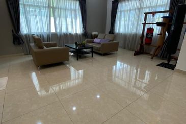 Taman Taming Mutiara 2