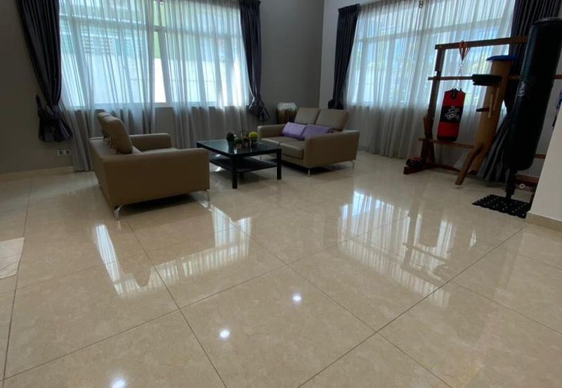 Taman Taming Mutiara 2