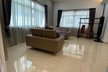 Taman Taming Mutiara 2