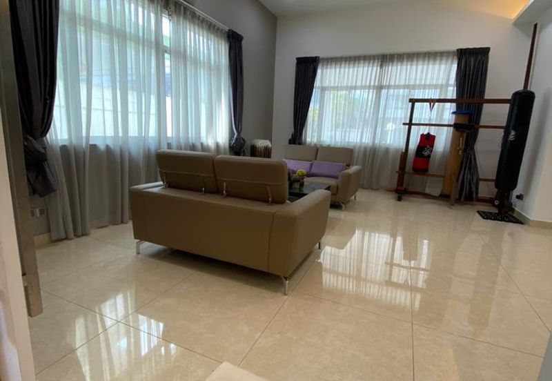 Taman Taming Mutiara 2