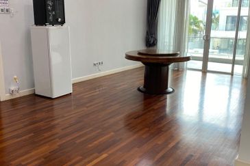 Taman Taming Mutiara 2