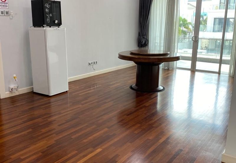 Taman Taming Mutiara 2