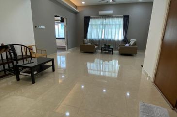 Taman Taming Mutiara 2